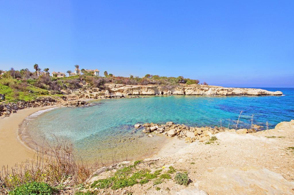 Villa Alyson Paralimni Quarto foto